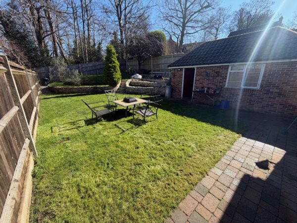 Chalk Hill, West End, Southampton, SO18 3BY