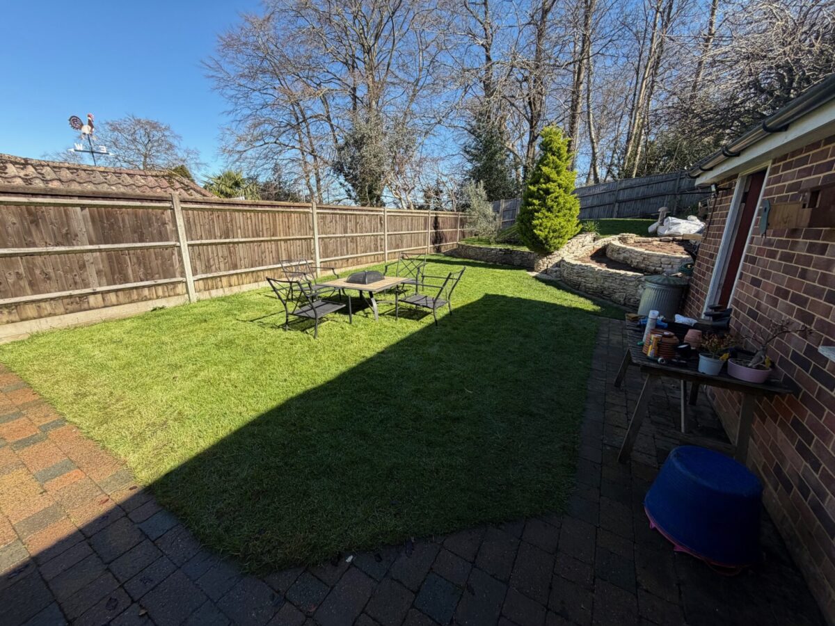 Chalk Hill, West End, Southampton, SO18 3BY