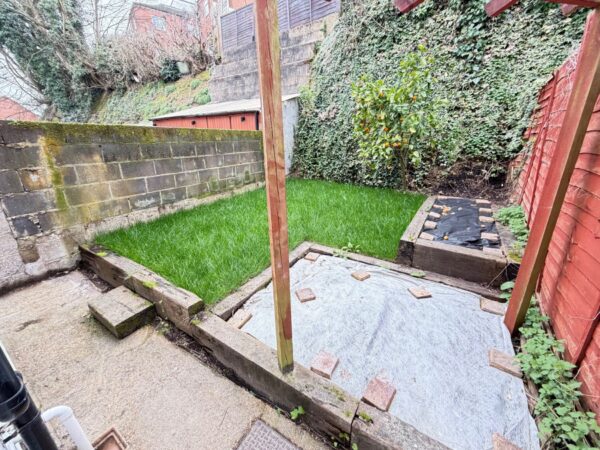 Woodside Road, Portswood, Southampton, SO17 2GU