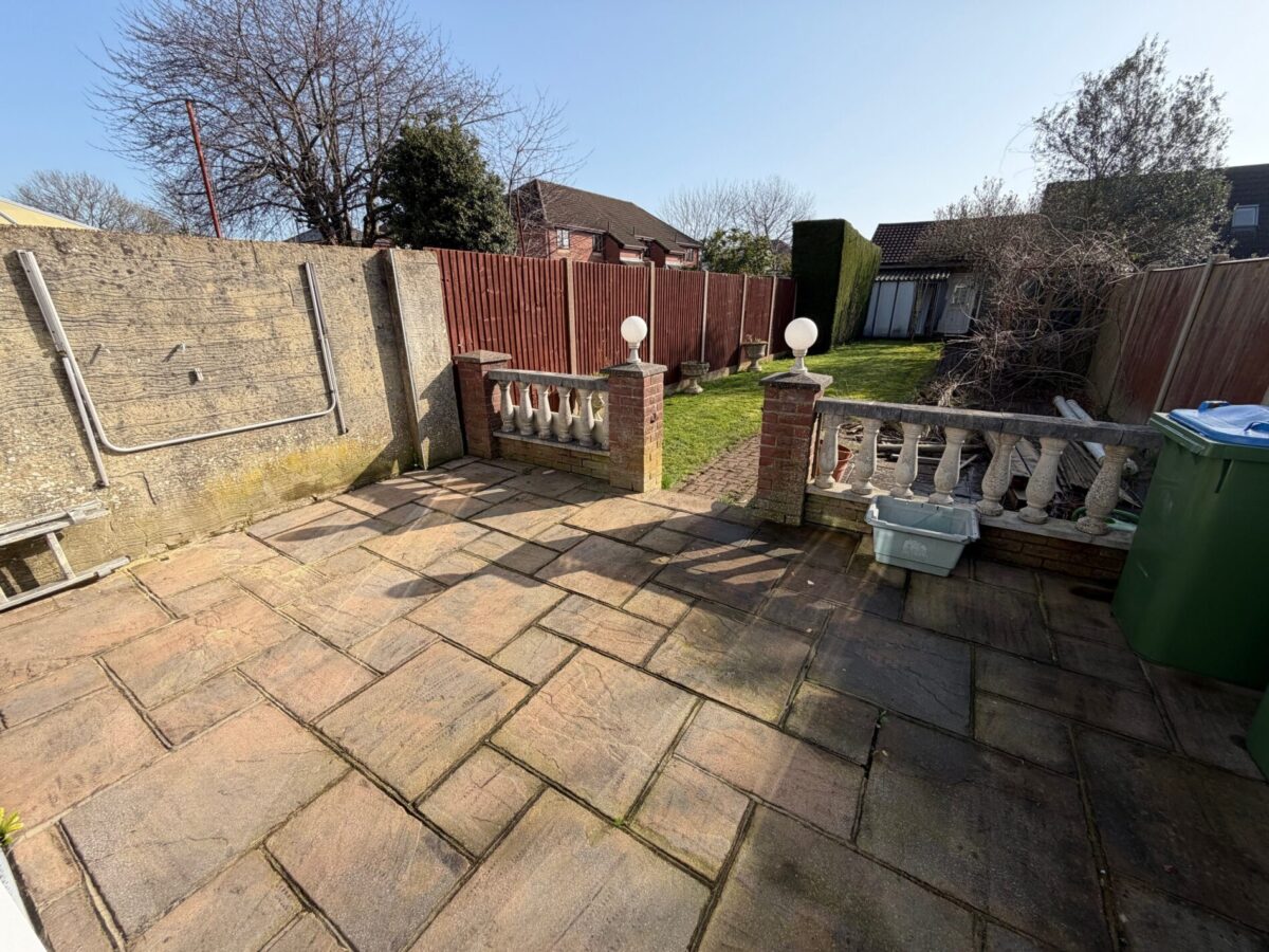 Adelaide Road, St Denys, Southampton, SO17 2HU