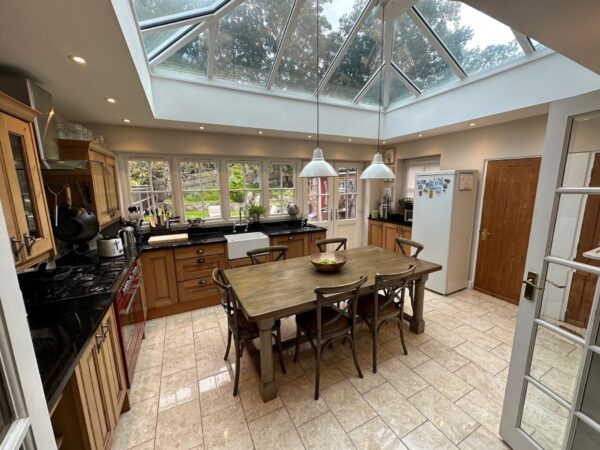 Chalk Hill, West End, Southampton, SO18 3BY