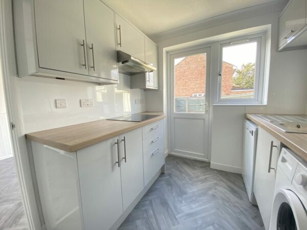 26 Tickleford Drive Weston Southampton SO19 9AU