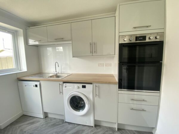 26 Tickleford Drive Weston Southampton SO19 9AU