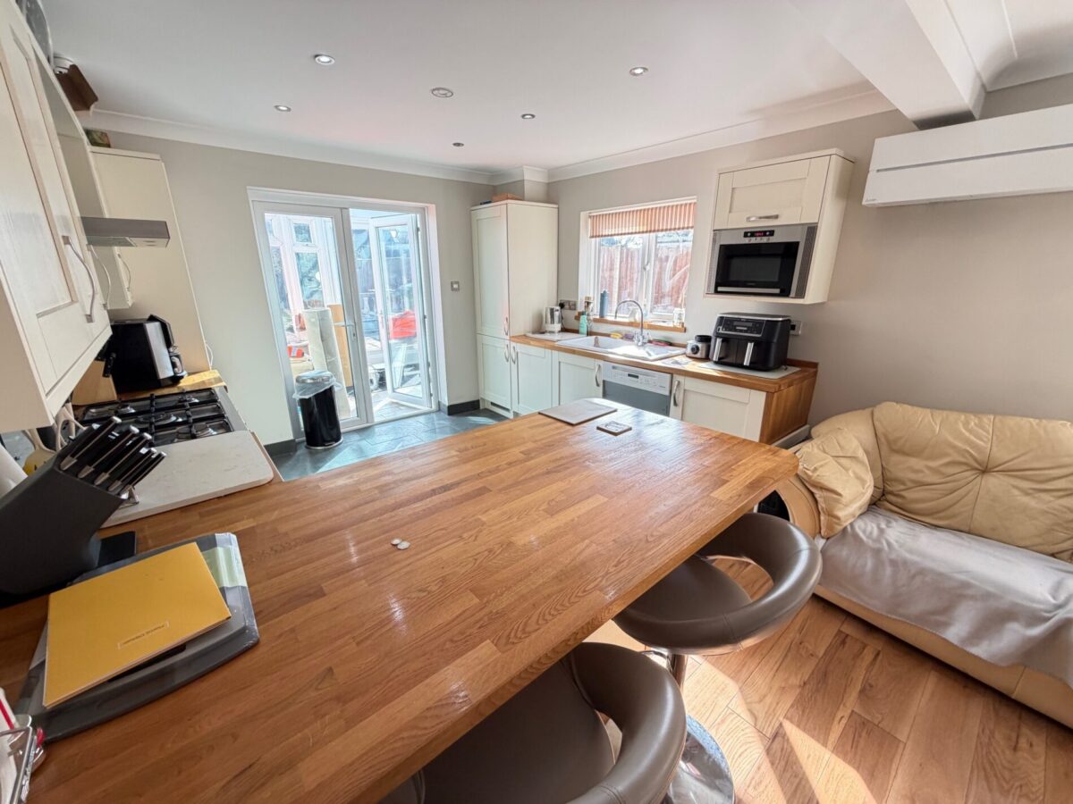 Adelaide Road, St Denys, Southampton, SO17 2HU