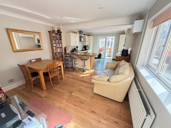 Adelaide Road, St Denys, Southampton, SO17 2HU