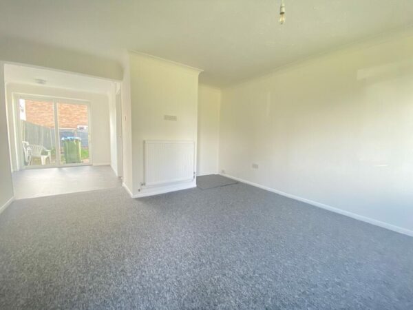 26 Tickleford Drive Weston Southampton SO19 9AU