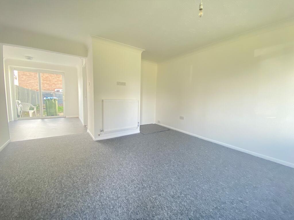 26 Tickleford Drive Weston Southampton SO19 9AU