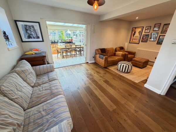 Chalk Hill, West End, Southampton, SO18 3BY