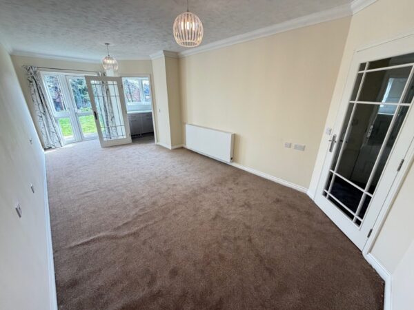 Spitfire Lodge, Belmont Road, Portswood, Southampton, SO17 2AX