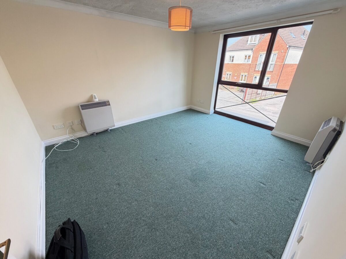 Compton House, Carlisle Road, Shirley, Southampton, SO16 4BS