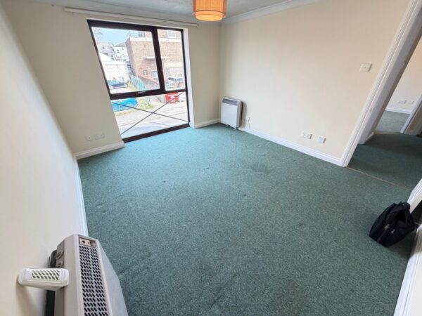 Compton House, Carlisle Road, Shirley, Southampton, SO16 4BS