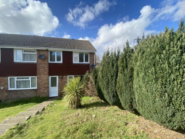 26 Tickleford Drive Weston Southampton SO19 9AU