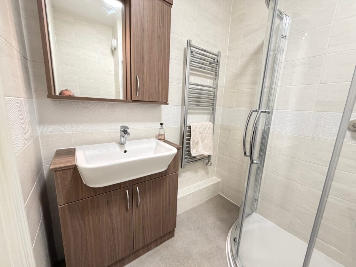 Spitfire Lodge, Belmont Road, Portswood, Southampton, SO17 2AX