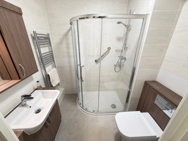 Spitfire Lodge, Belmont Road, Portswood, Southampton, SO17 2AX