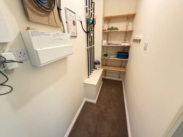 Spitfire Lodge, Belmont Road, Portswood, Southampton, SO17 2AX