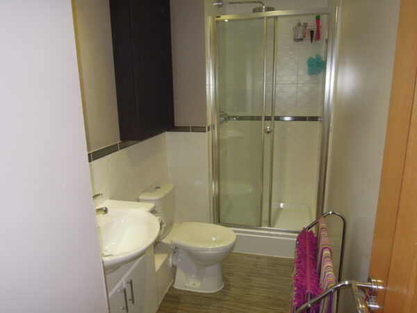 Orchard Place Oxford Street