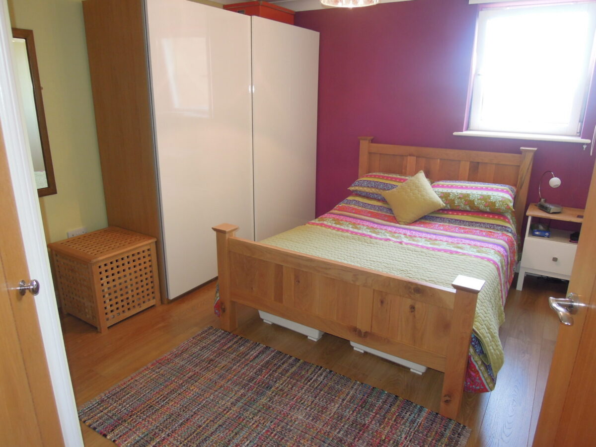 Orchard Place Oxford Street