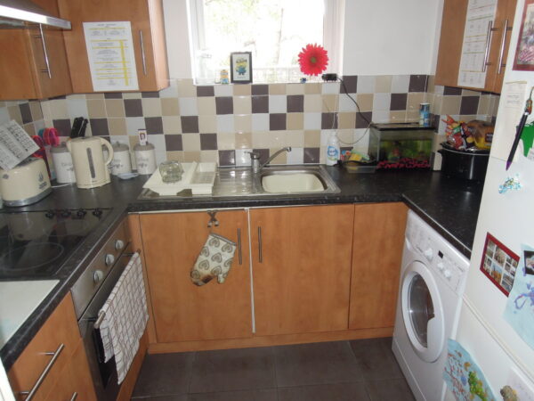 Regents Court, 32 St Edmunds Road, Southamtpon