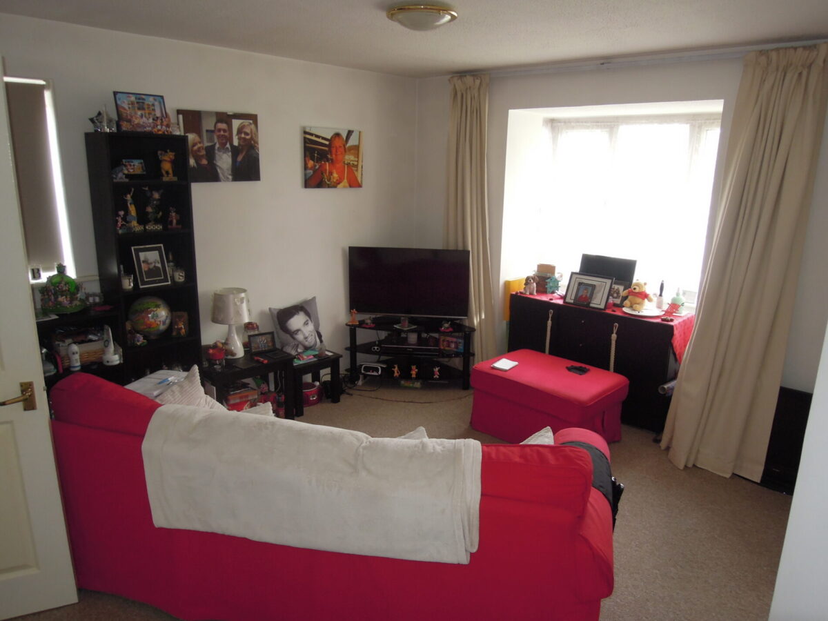 Regents Court, 32 St Edmunds Road, Southamtpon