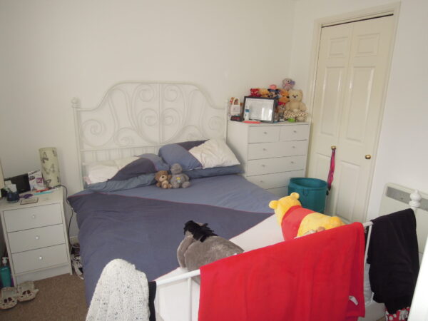 Regents Court, 32 St Edmunds Road, Southamtpon