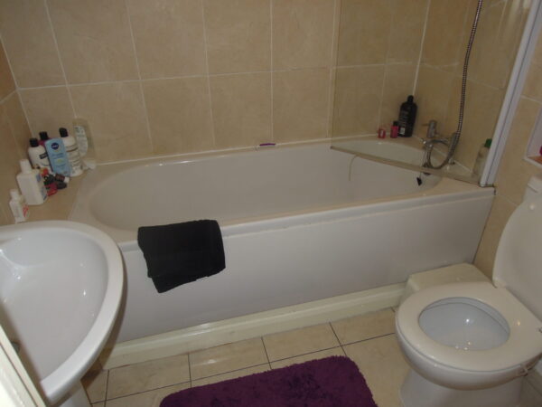 Regents Court, 32 St Edmunds Road, Southamtpon