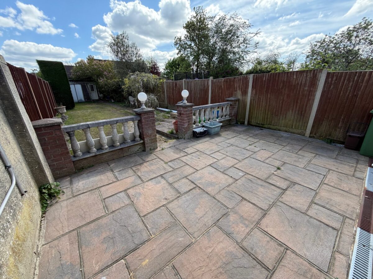 Adelaide Road, St Denys, Southampton, SO17 2HU