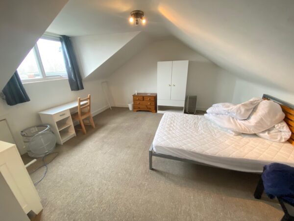 Carlton Road, Polygon, Southampton, SO15 2HQ