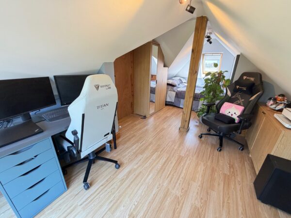 King Edward Avenue, Regents Park, Southampton, SO16 4DL