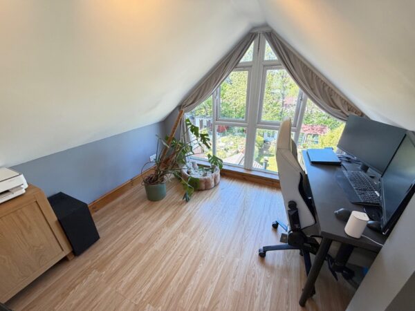 King Edward Avenue, Regents Park, Southampton, SO16 4DL