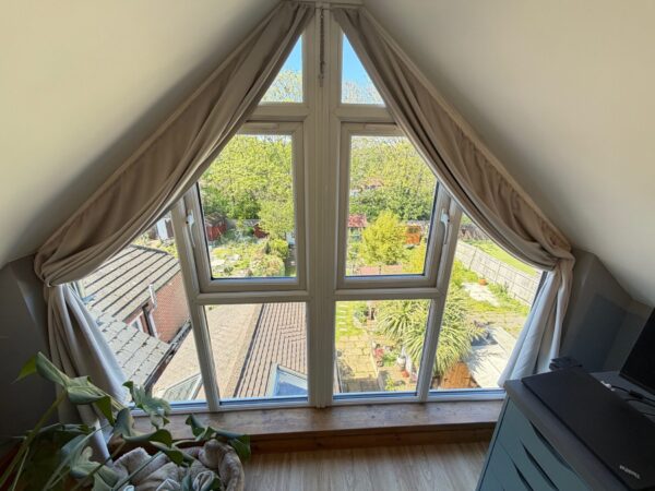 King Edward Avenue, Regents Park, Southampton, SO16 4DL