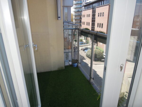 Orchard Place Oxford Street