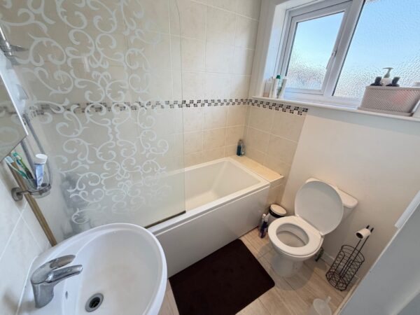 Stanton Road, Regents Park, Southampton, SO15 4HS