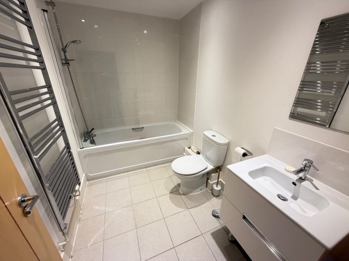 Laurel Gate, 7 Archers Road, Banister Park, Southampton, SO15 2LQ