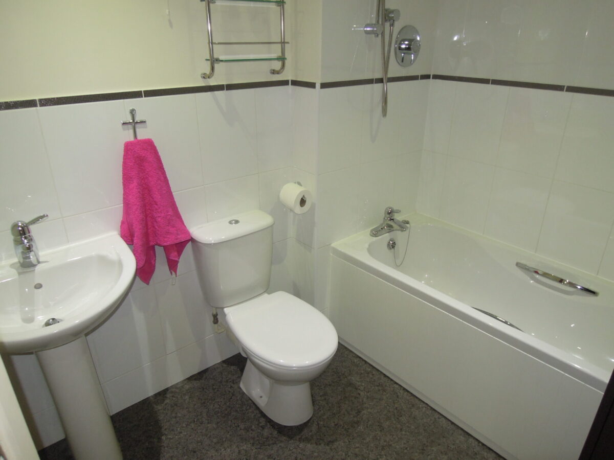 Orchard Place Oxford Street