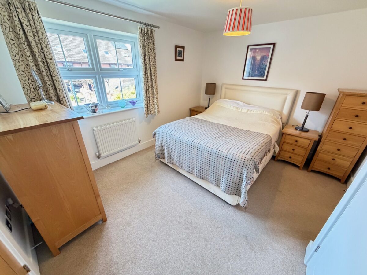 Laurel Gate, 7 Archers Road, Banister Park, Southampton, SO15 2LQ