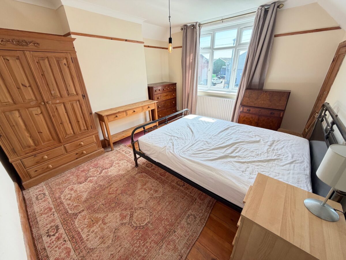 Stanton Road, Regents Park, Southampton, SO15 4HS