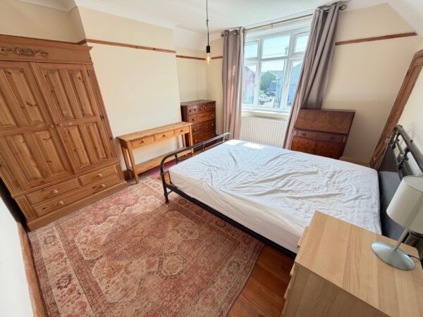 Stanton Road, Regents Park, Southampton, SO15 4HS