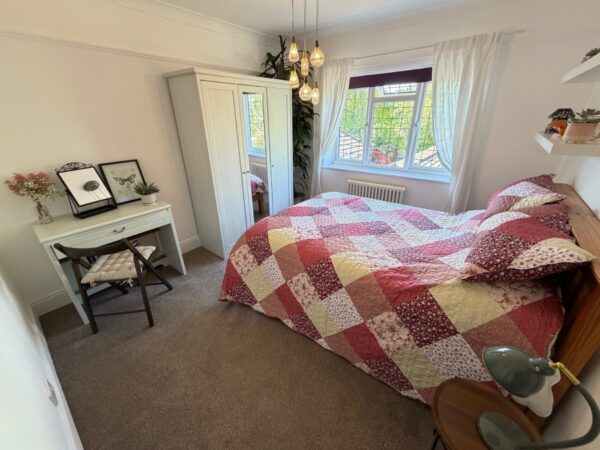 King Edward Avenue, Regents Park, Southampton, SO16 4DL