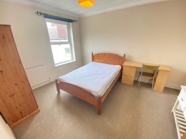 Carlton Road, Polygon, Southampton, SO15 2HQ