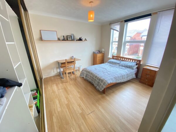 Carlton Road, Polygon, Southampton, SO15 2HQ