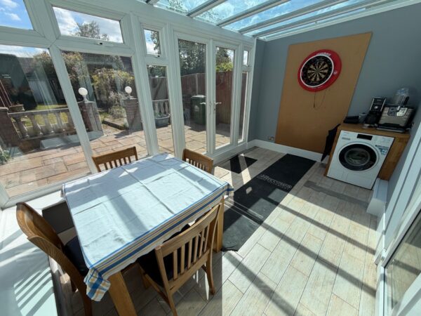 Adelaide Road, St Denys, Southampton, SO17 2HU