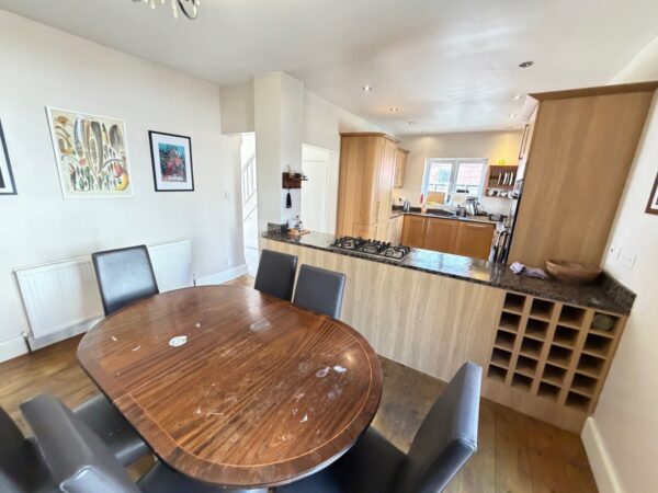 Stanton Road, Regents Park, Southampton, SO15 4HS