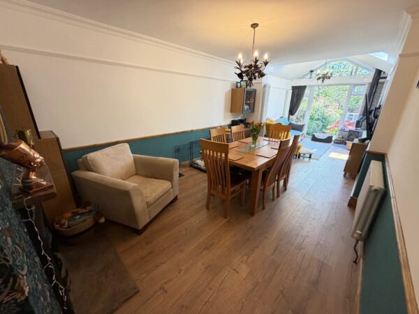 King Edward Avenue, Regents Park, Southampton, SO16 4DL