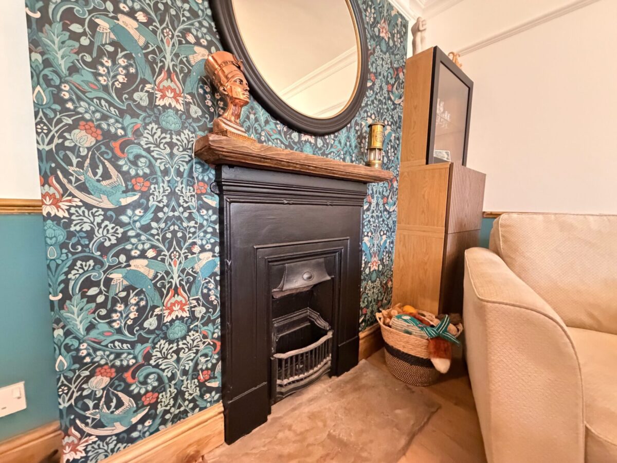 King Edward Avenue, Regents Park, Southampton, SO16 4DL