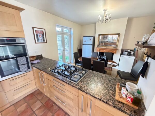 Stanton Road, Regents Park, Southampton, SO15 4HS