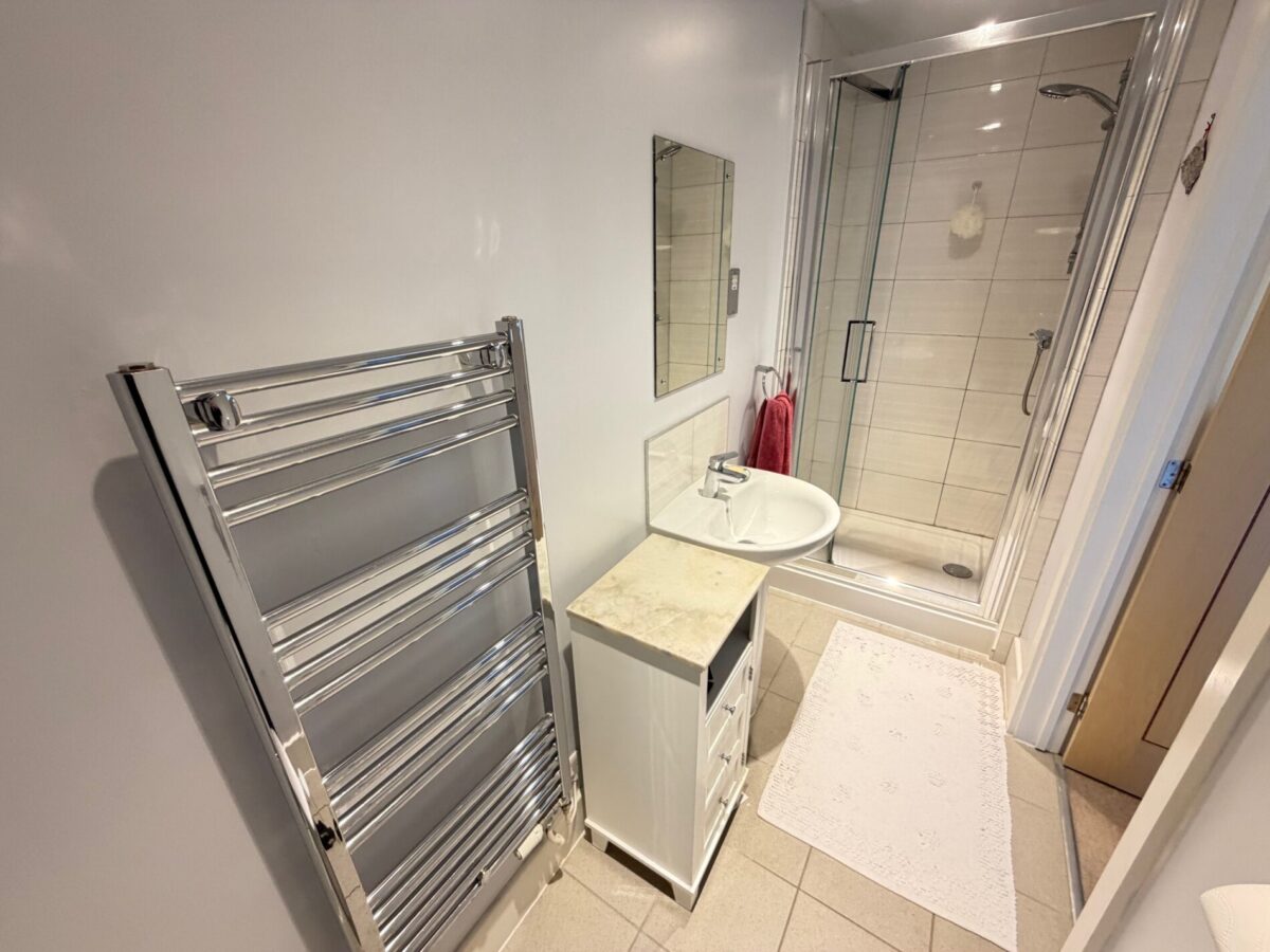 Laurel Gate, 7 Archers Road, Banister Park, Southampton, SO15 2LQ