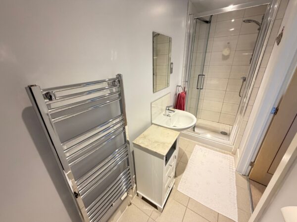 Laurel Gate, 7 Archers Road, Banister Park, Southampton, SO15 2LQ