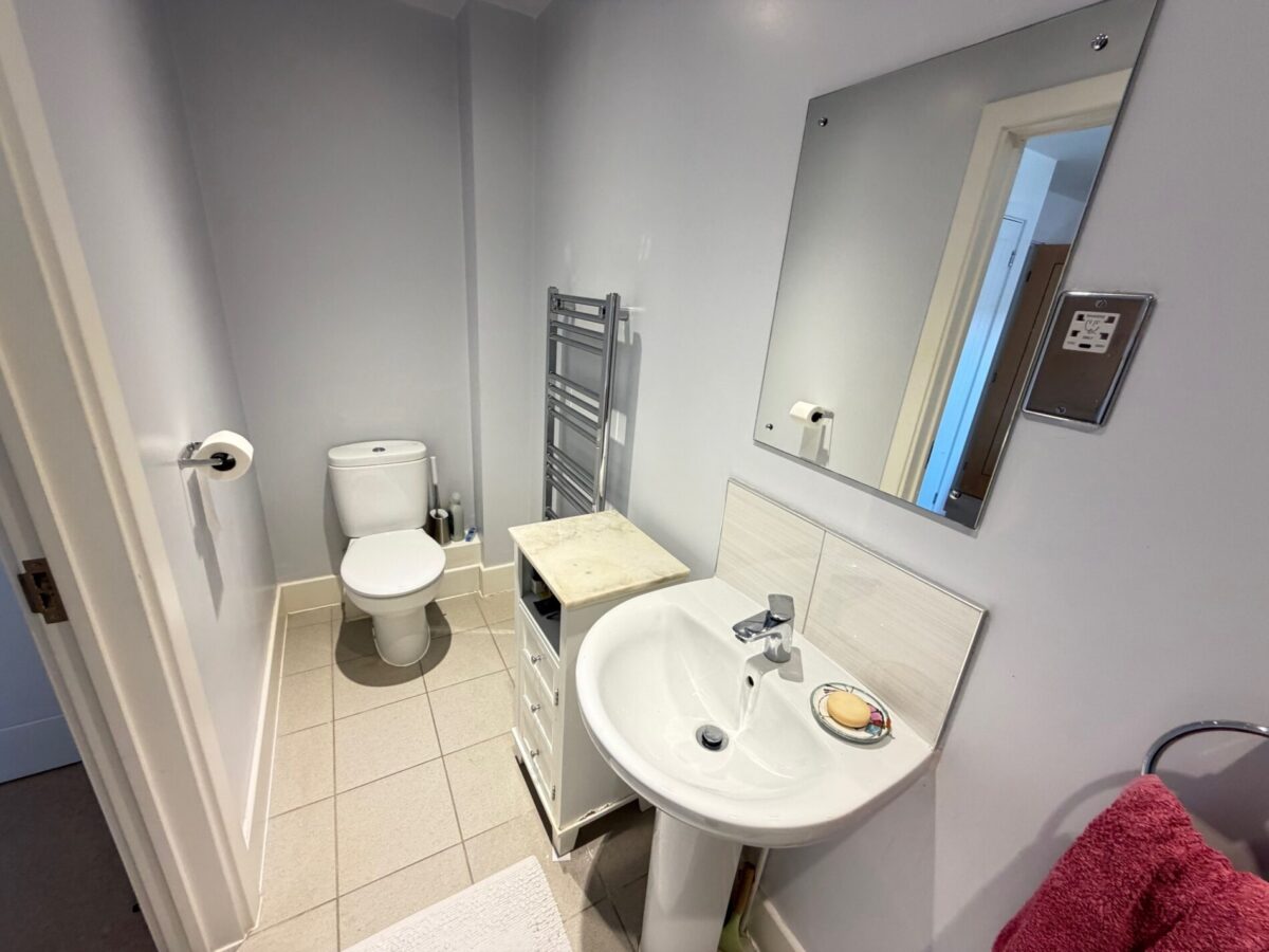 Laurel Gate, 7 Archers Road, Banister Park, Southampton, SO15 2LQ