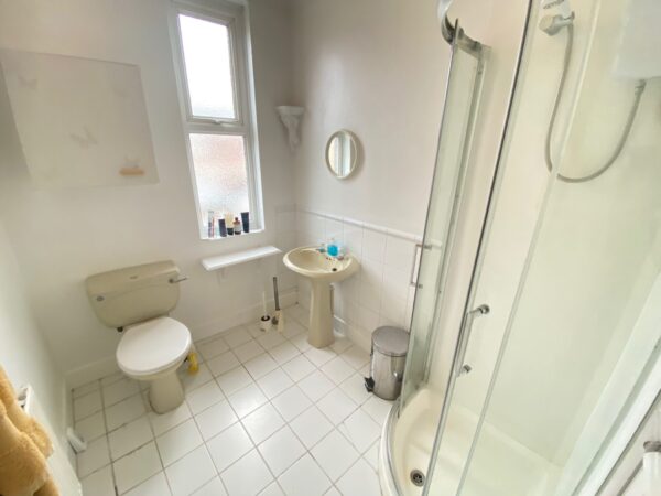 Carlton Road, Polygon, Southampton, SO15 2HQ