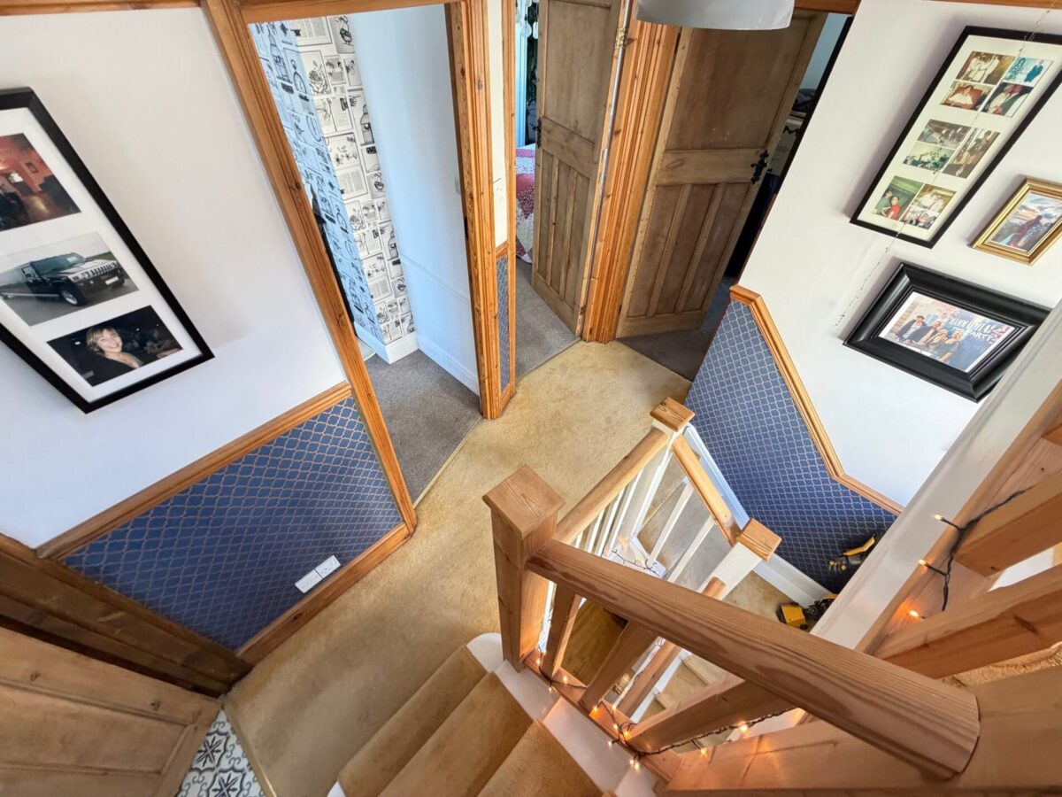 King Edward Avenue, Regents Park, Southampton, SO16 4DL